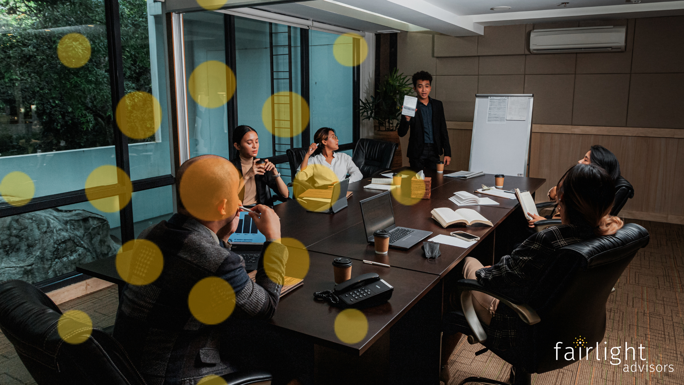 Board-Designated Funds and Endowments Can Fuel Your Mission’s Future