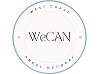 West Coast Angels badge