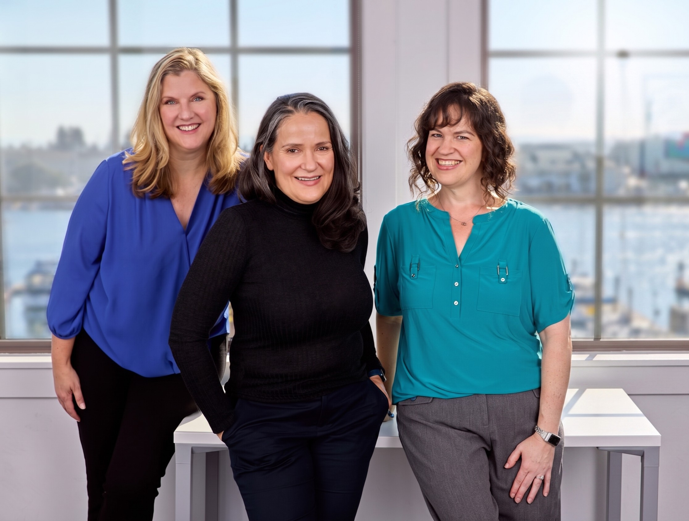 Fairlight Advisors team photo