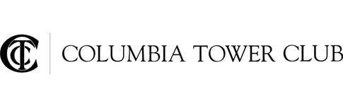 Columbia Tower Club badge