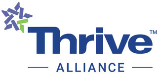 Thrive Alliance badge